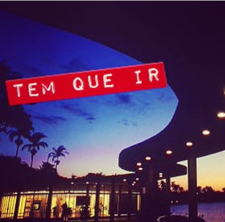 Casa do Baile