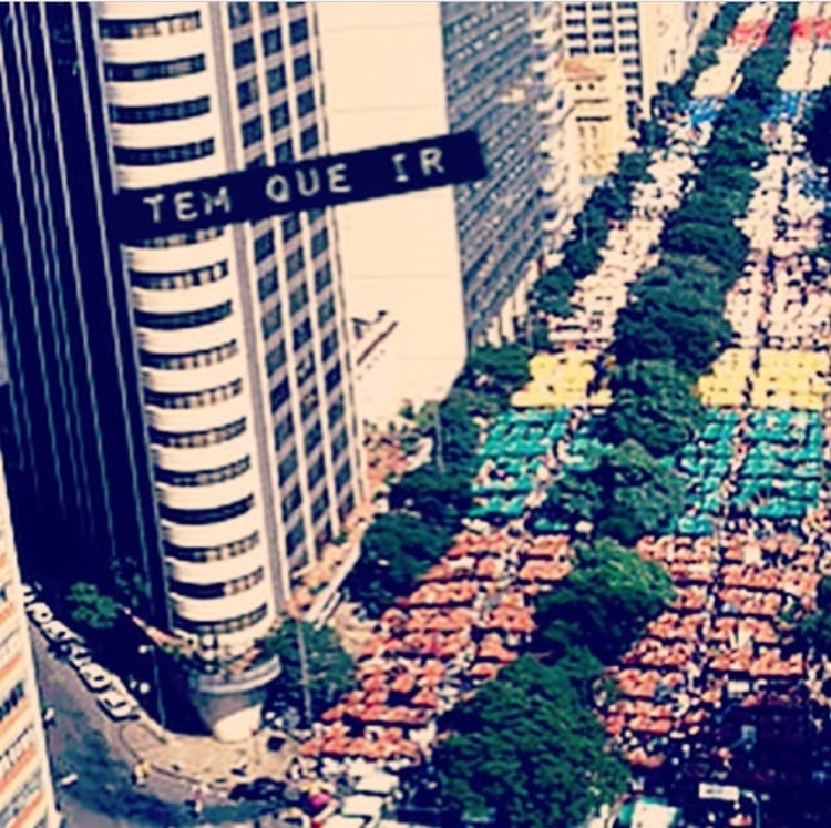 Feira Hippie