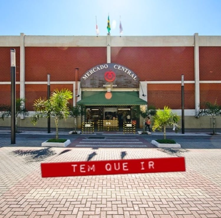 Mercado Central