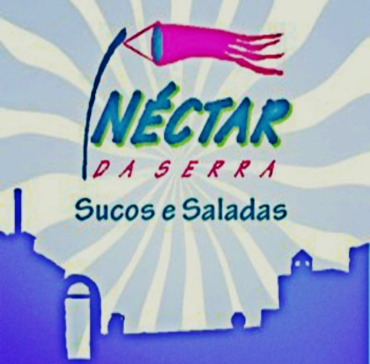 Néctar da Serra