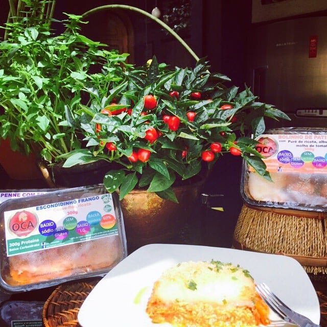 Oca Alimentos
