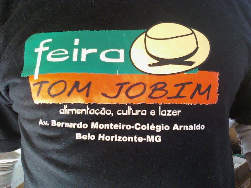 Feira Tom Jobim