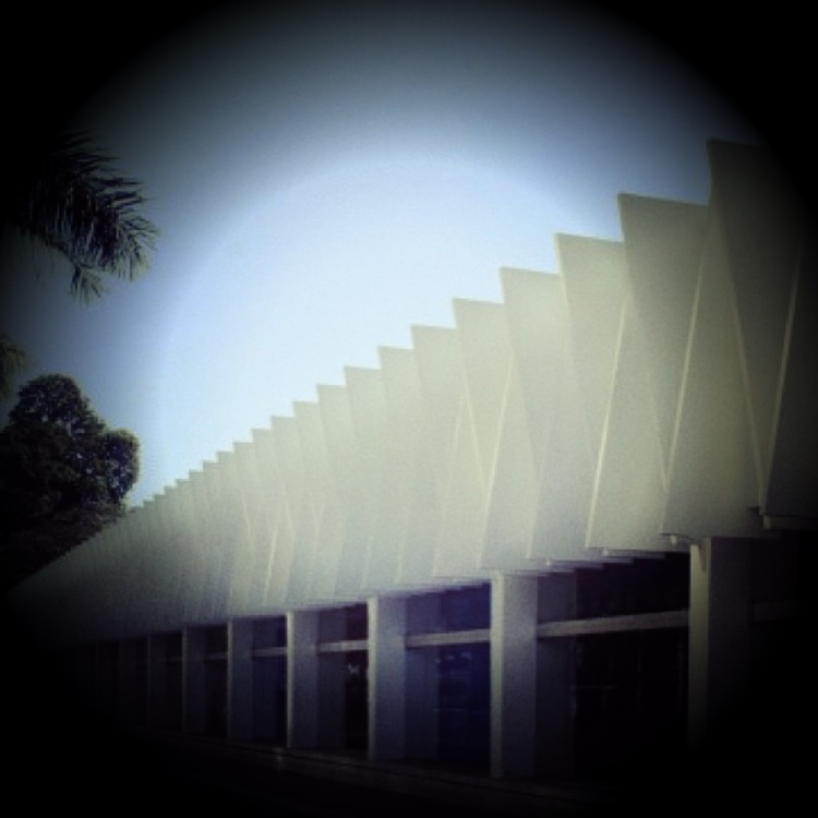 Palácio das Artes