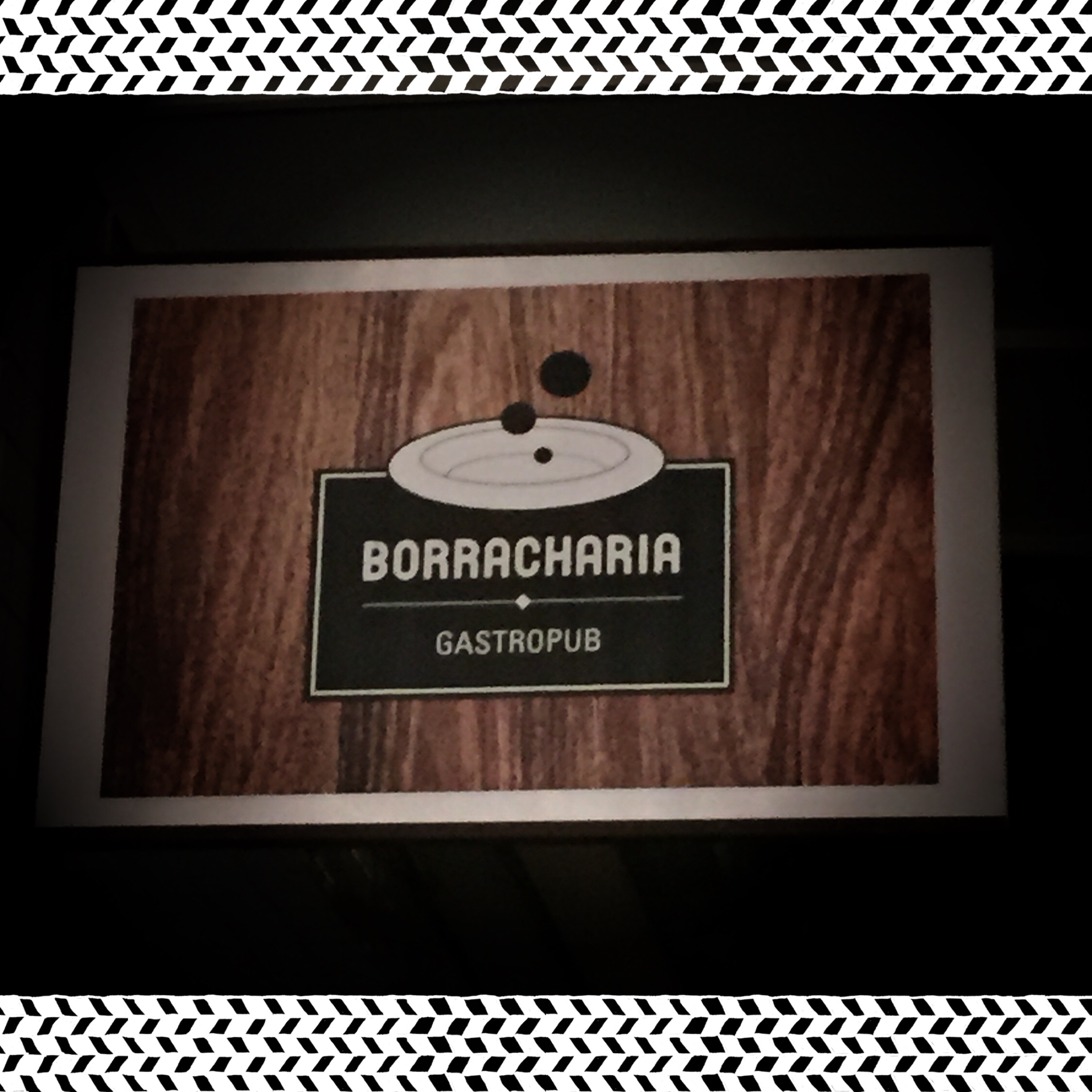 Borracharia Gastropub