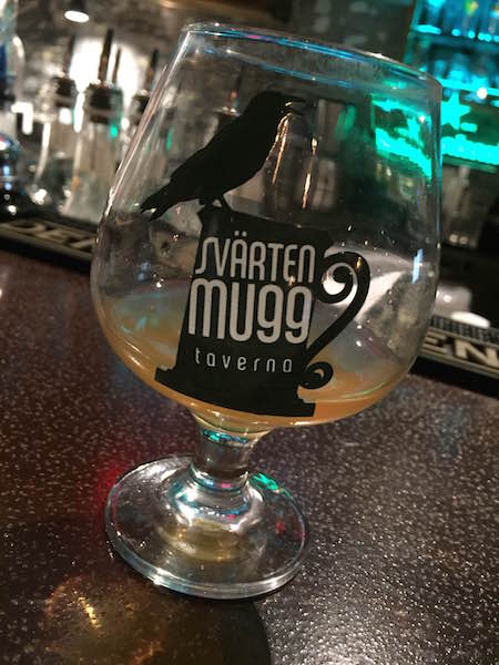 Svärten Mugg Taverna