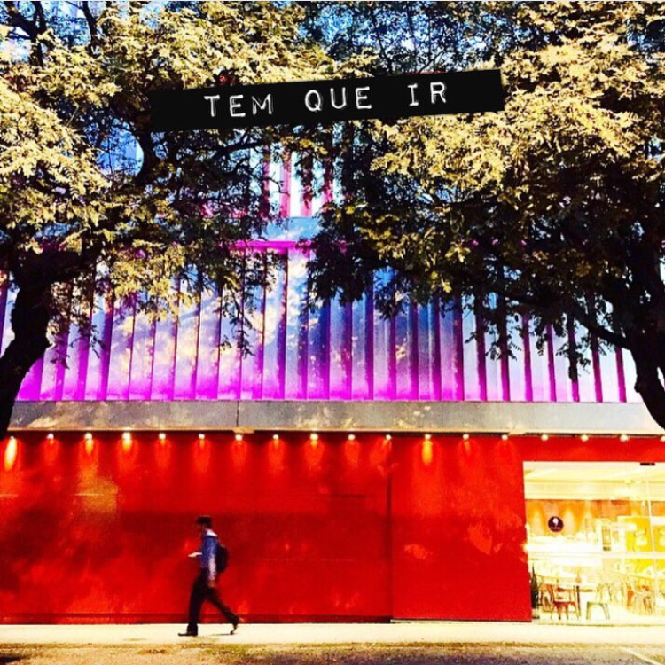 Casa Fiat de Cultura