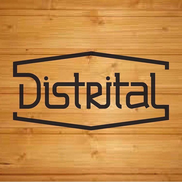 Baile do Distrital