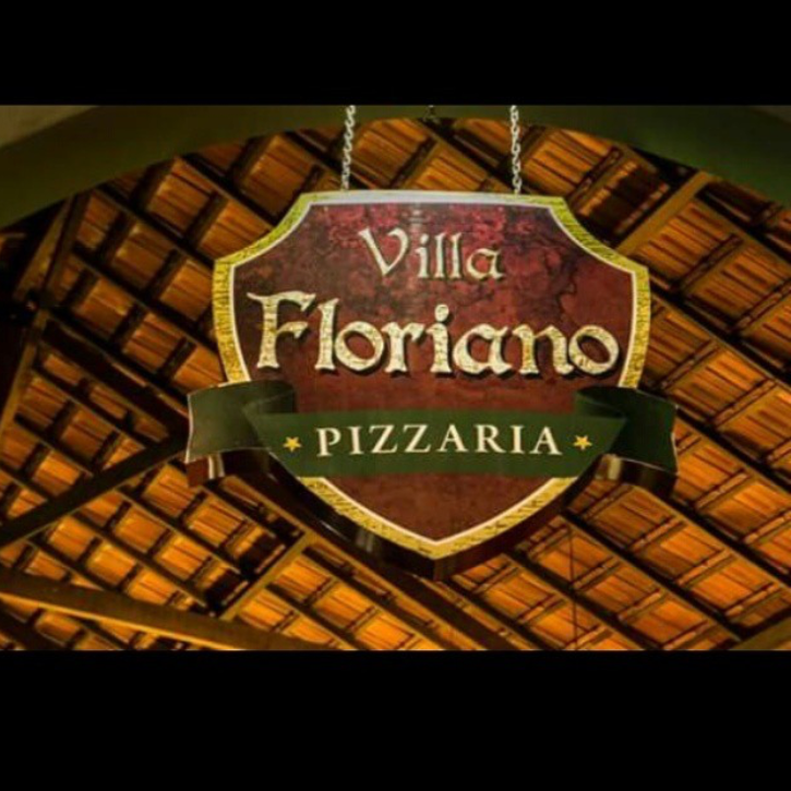 Villa Floriano