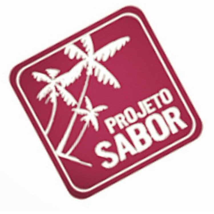 Projeto Sabor