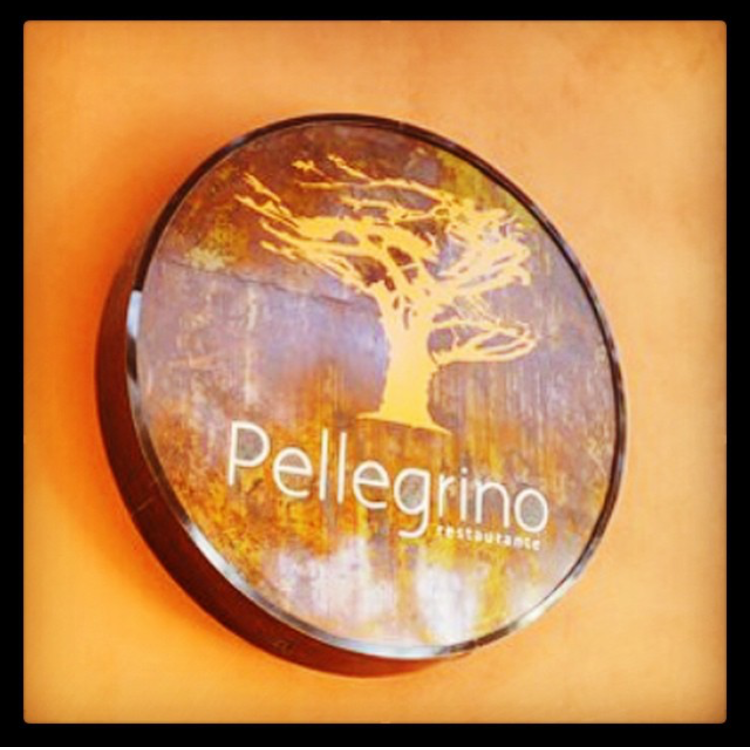 Pellegrino