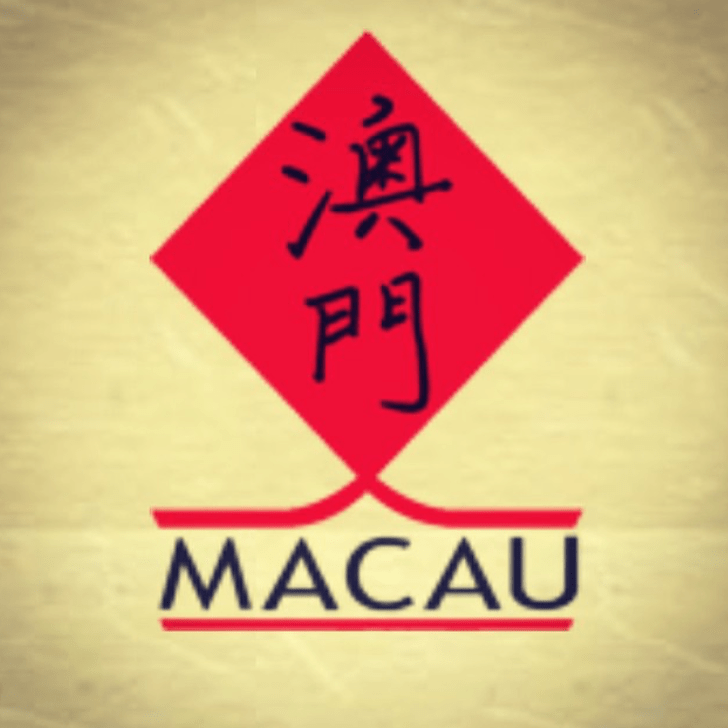Restaurante Macau