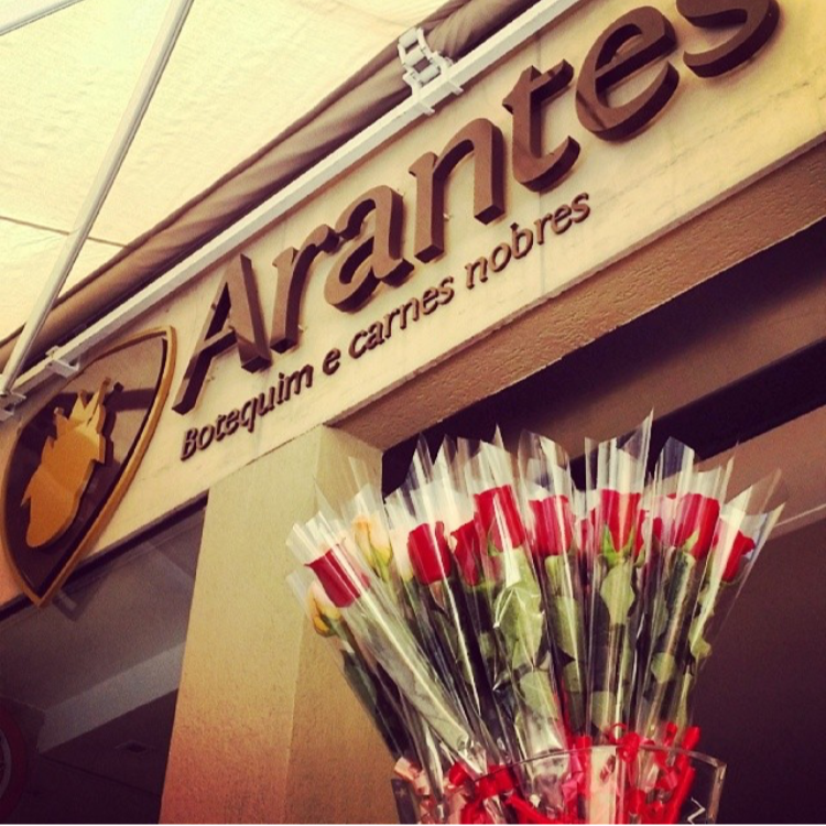Arantes