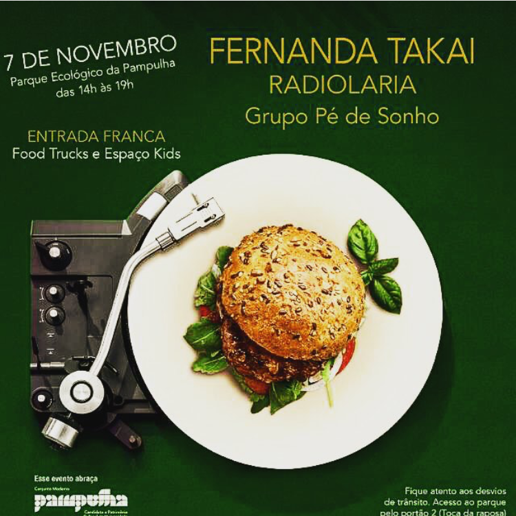 Musica Gourmet