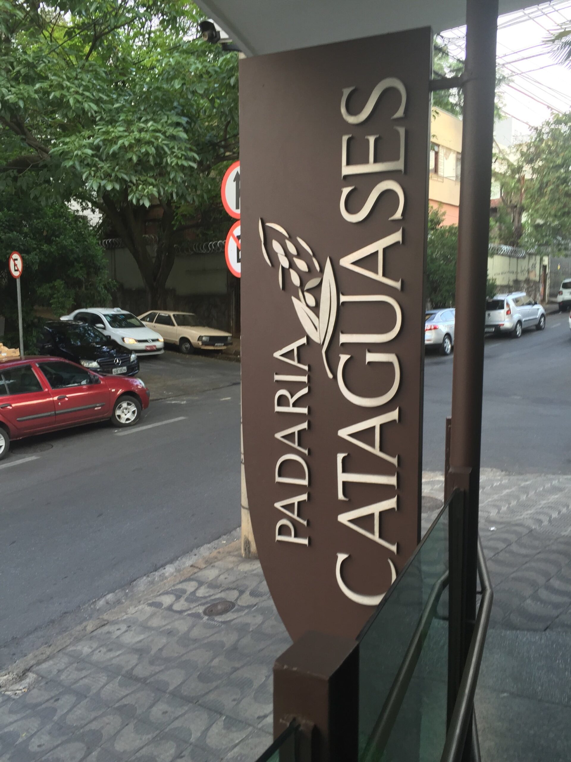 Padaria Cataguazes