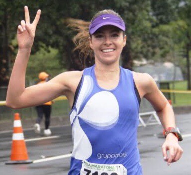 A Corrida e eu: Como tudo começou