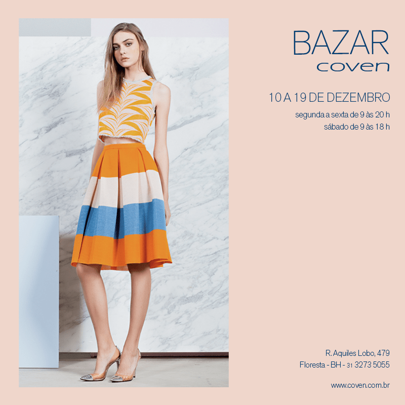 Bazar Coven