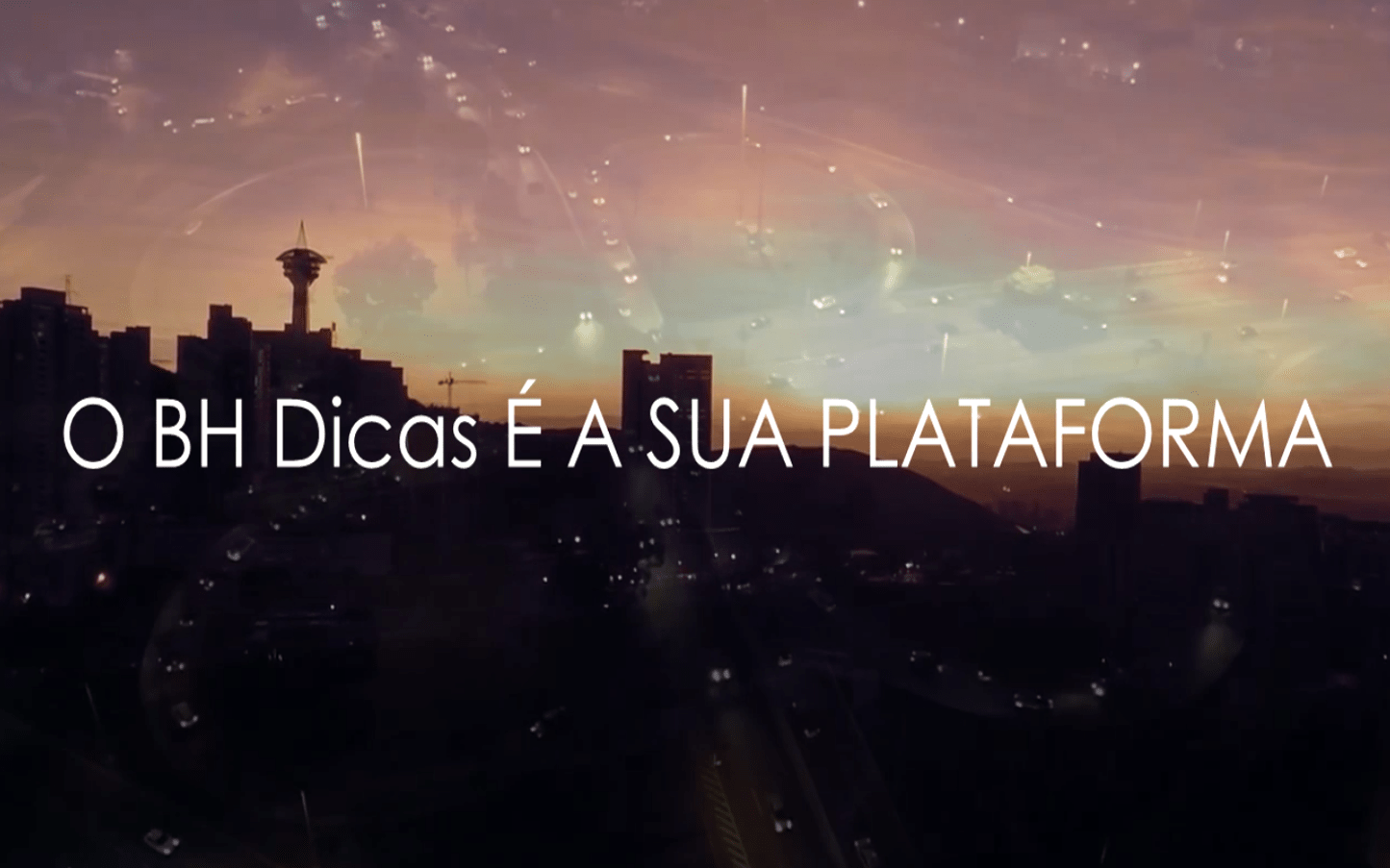 Bhdicas está mudando…