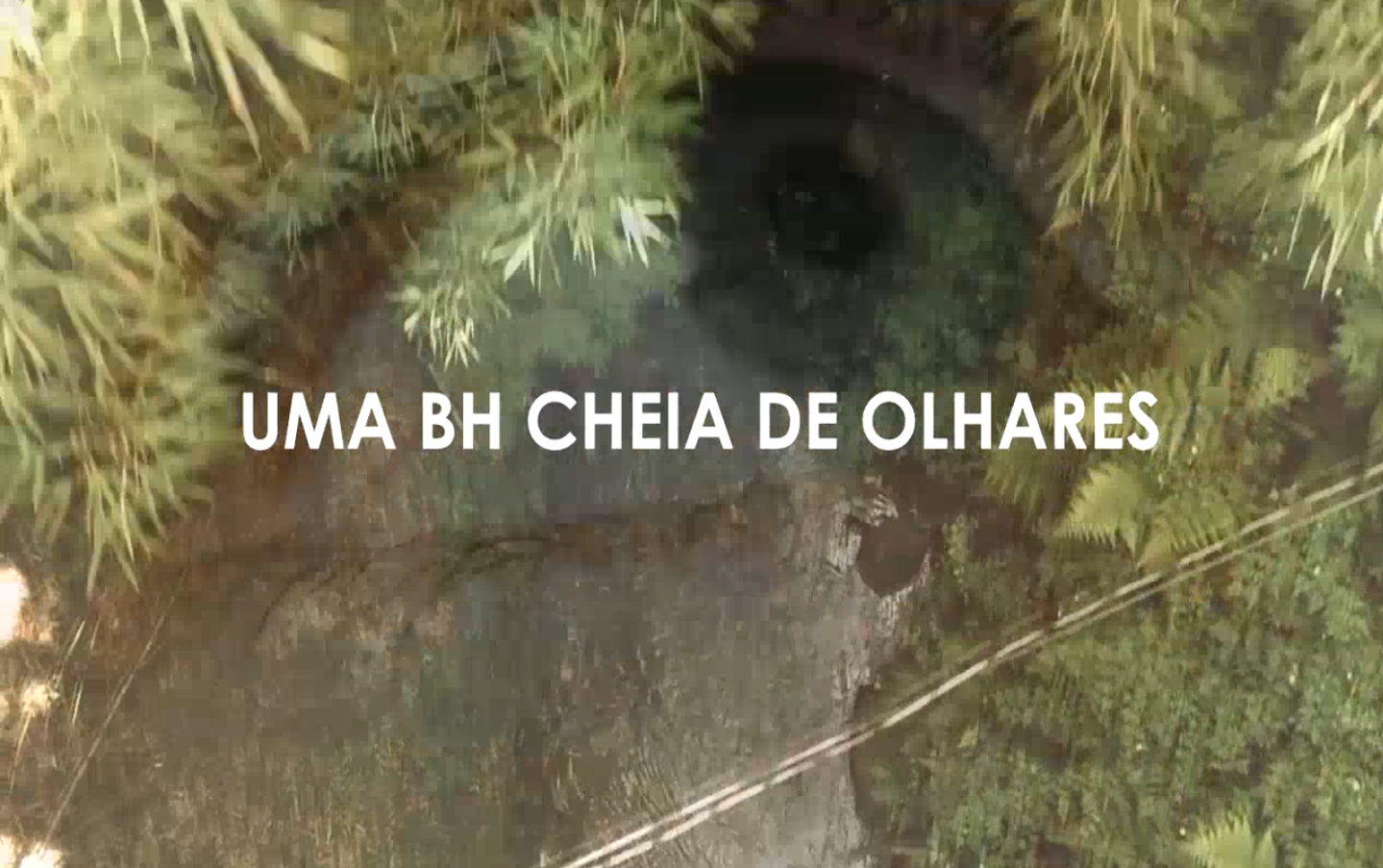 Qual é o seu olhar sobre Beagá?