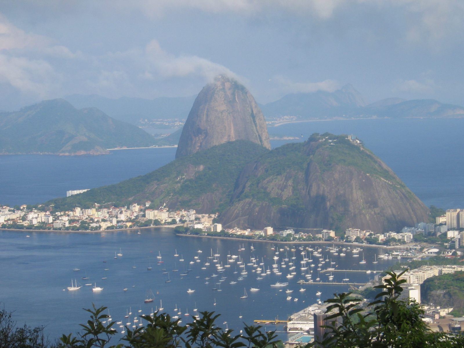 Viajar ou não no Réveillon, eis a questão