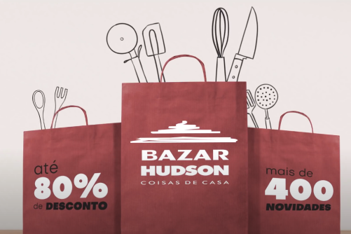Bazar Hudson | Agosto 2016