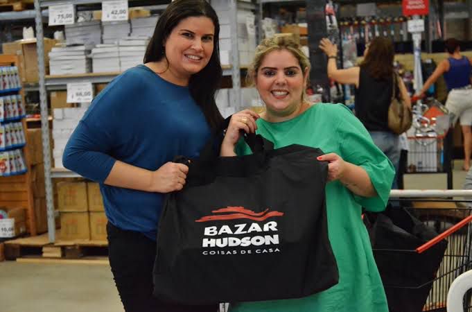 Bazar Hudson