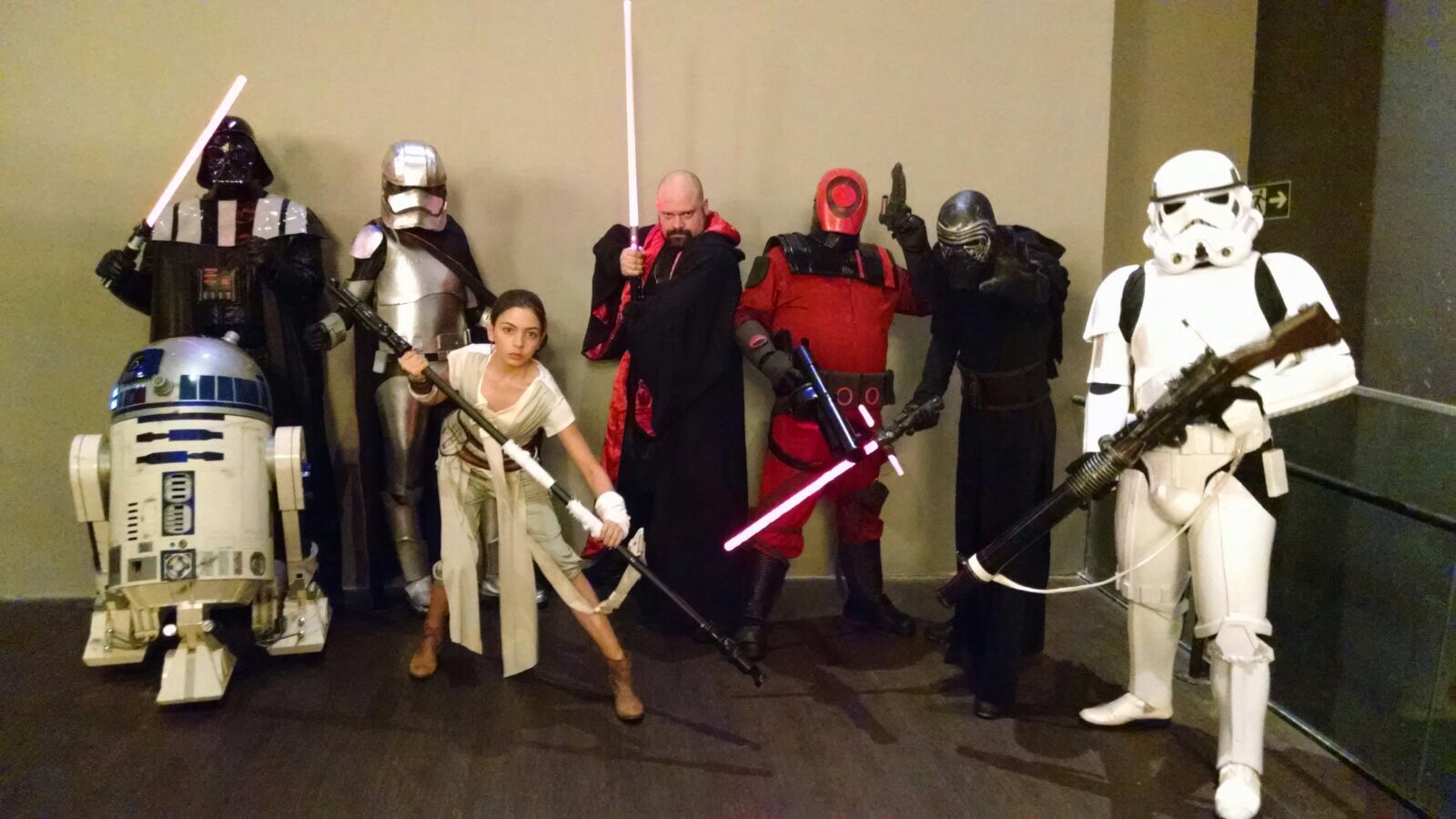 IMAX | Star Wars