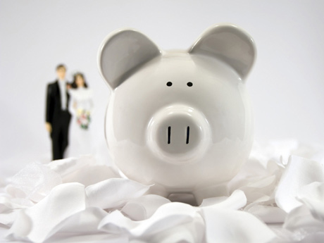 Quanto Custa uma Festa de Casamento?