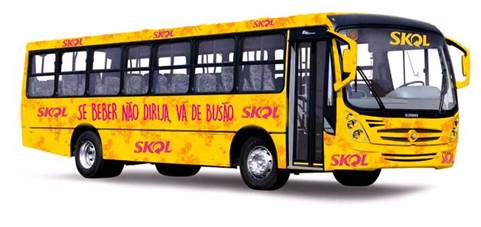 Busão da Skol | Carnaval 2016