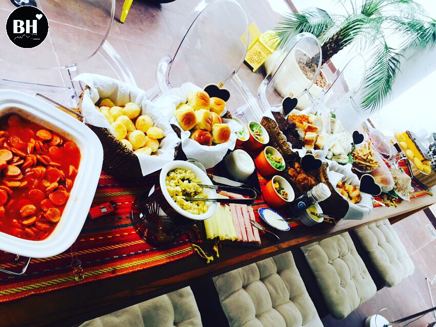 Brunch