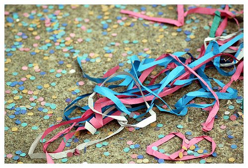 Ressaca de Carnaval | 2016