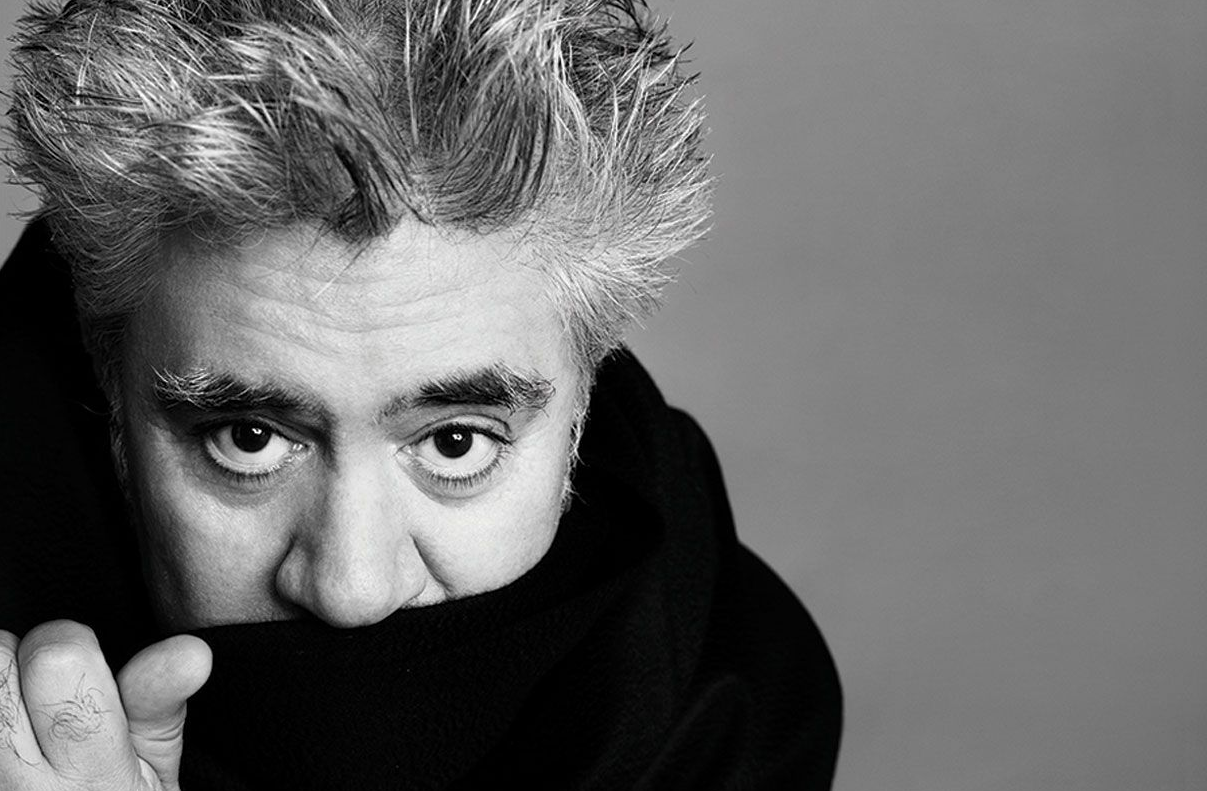 Maratona Gratuita | Pedro Almodóvar
