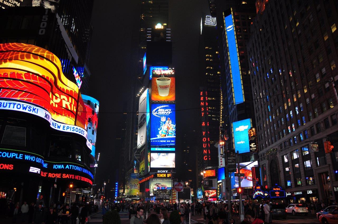 Onde ficar em Nova York