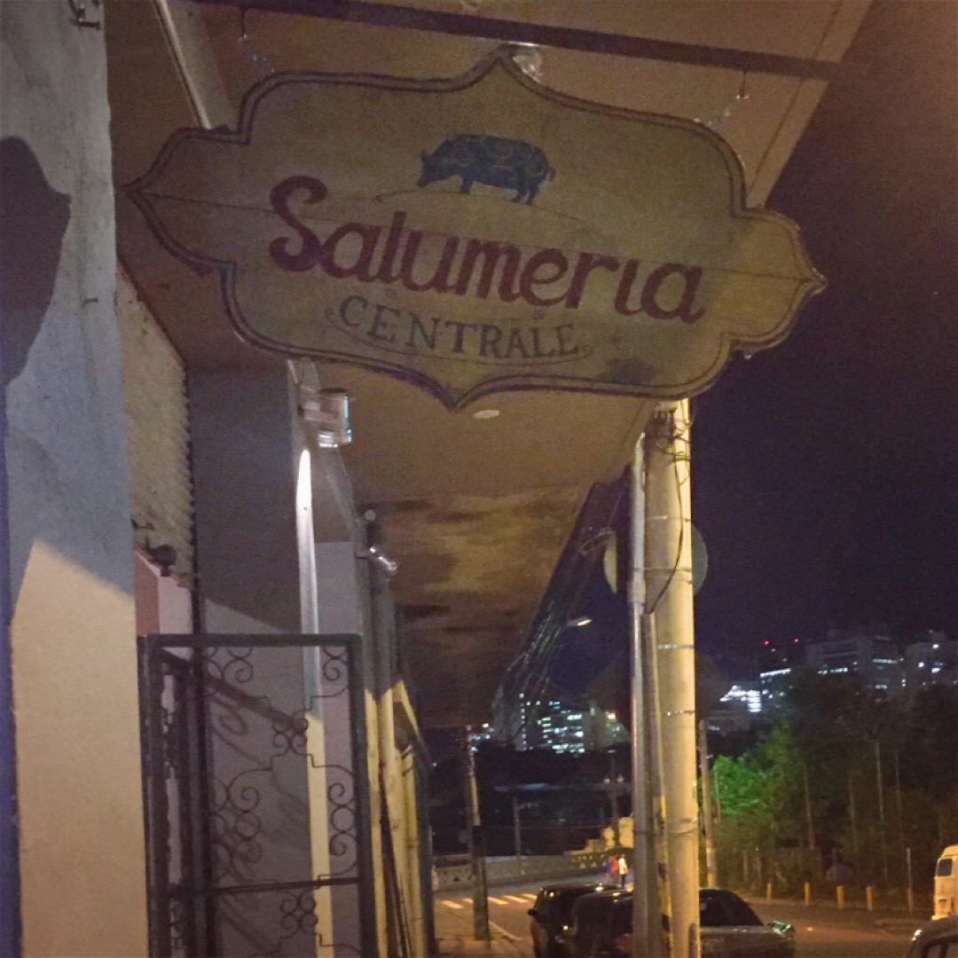 Salumeria Central