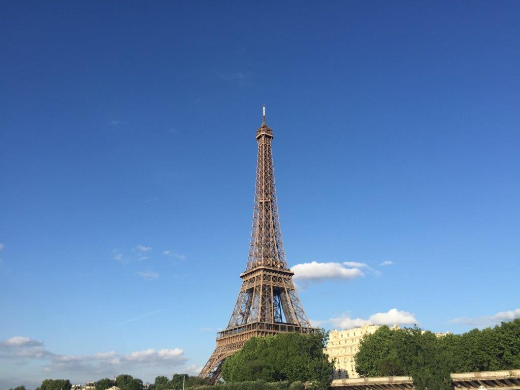 Onde ficar em Paris