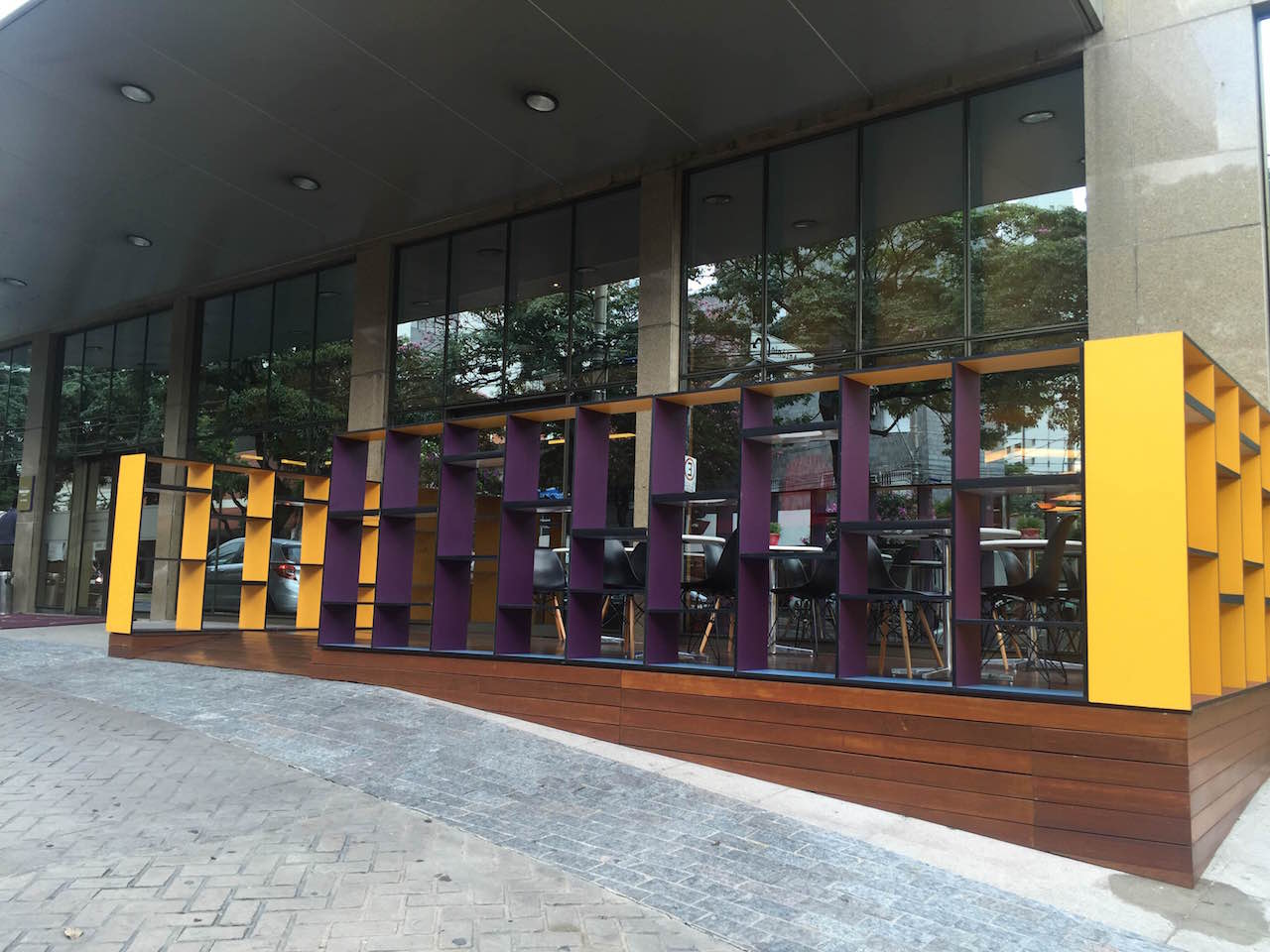 Restaurante Sargas