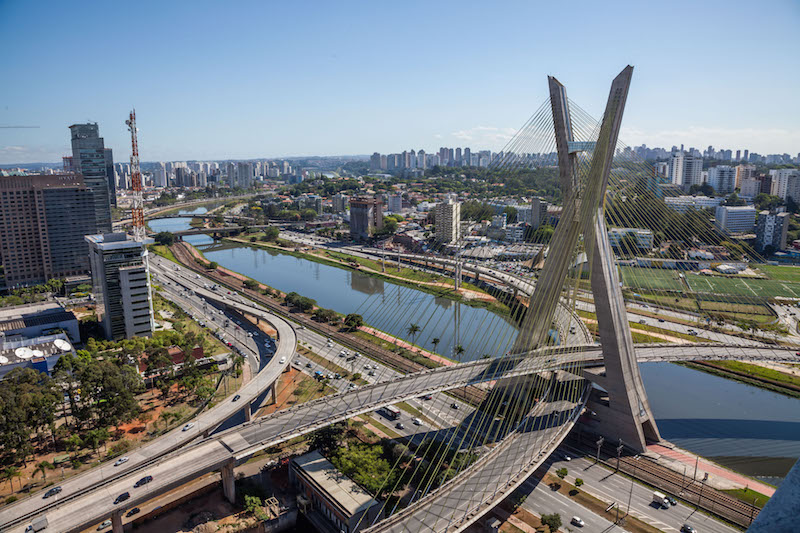 São Paulo | 2016