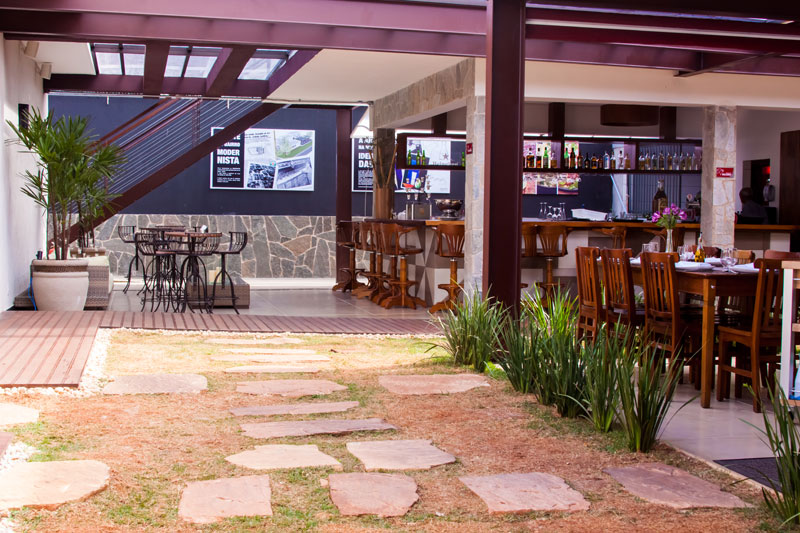 Restaurante Vitelo’s