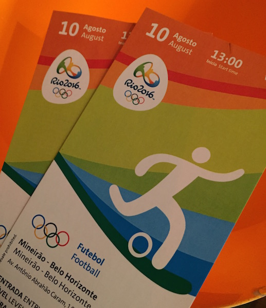 Delegação Skol | Olimpíadas Rio 2016