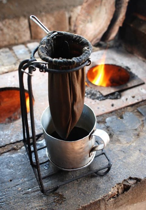 Semana Internacional do Café | 2016