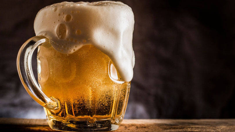 Mix Beer | 2016