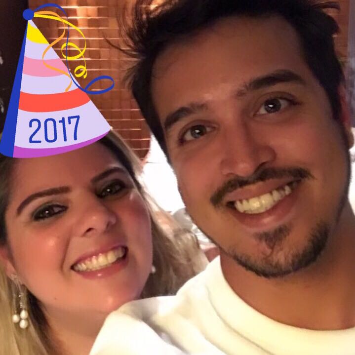 Feliz ano novo Belo Horizonte | 2017