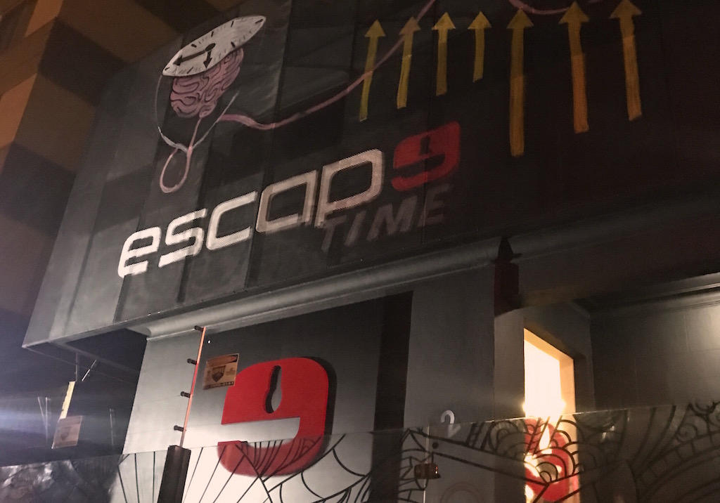 Escape Time | Belo Horizonte