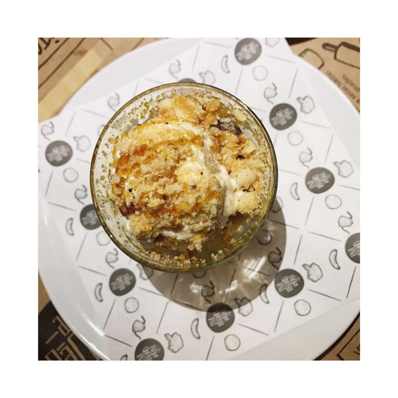 A Pão de Queijaria lança cardápio novo e tem até sorvete de pão de queijo