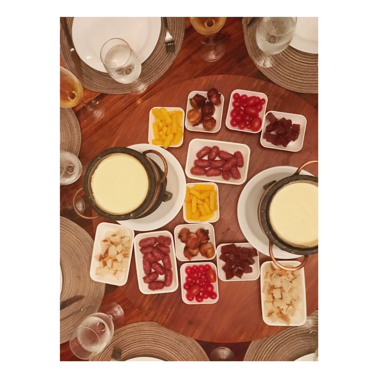 Temporada de Fondue do Tchê está aberta