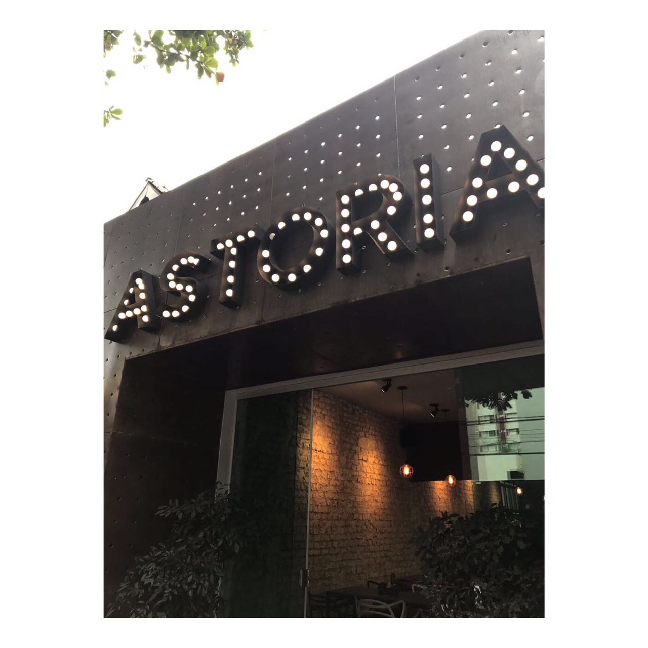 Happy Hour com drink garantido!