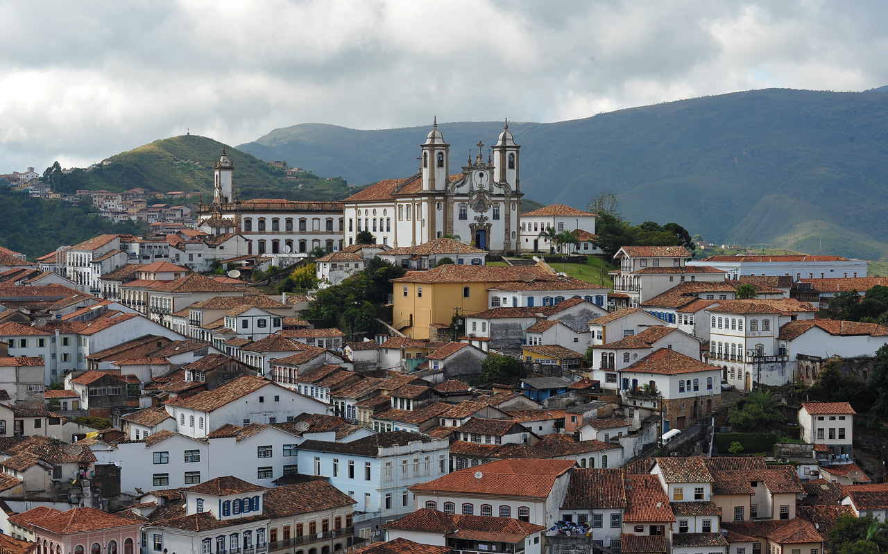 18ª Mostra de Cinema de Ouro Preto