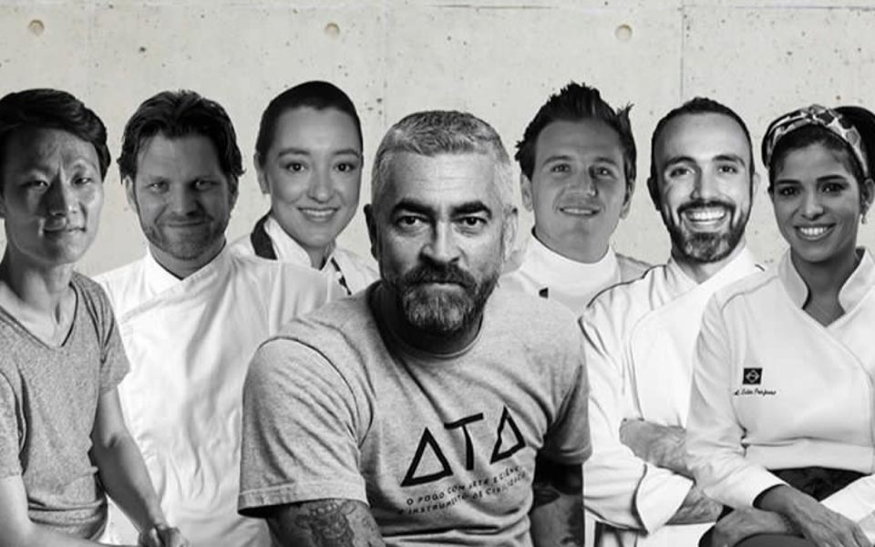 Mesa ao Vivo Minas Gerais: um evento para você apreciar a gastronomia