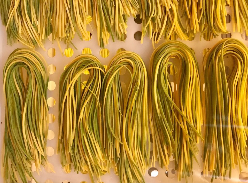 Comida Italiana? BH têm mais uma boa opção.