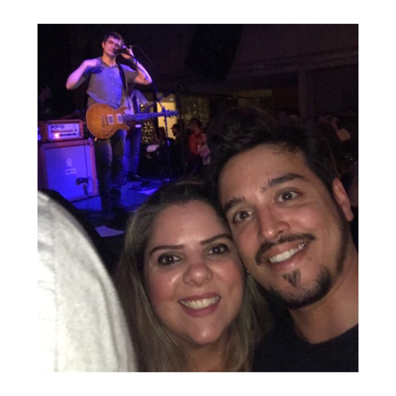 Os três primeiros do Skank: um show imperdível