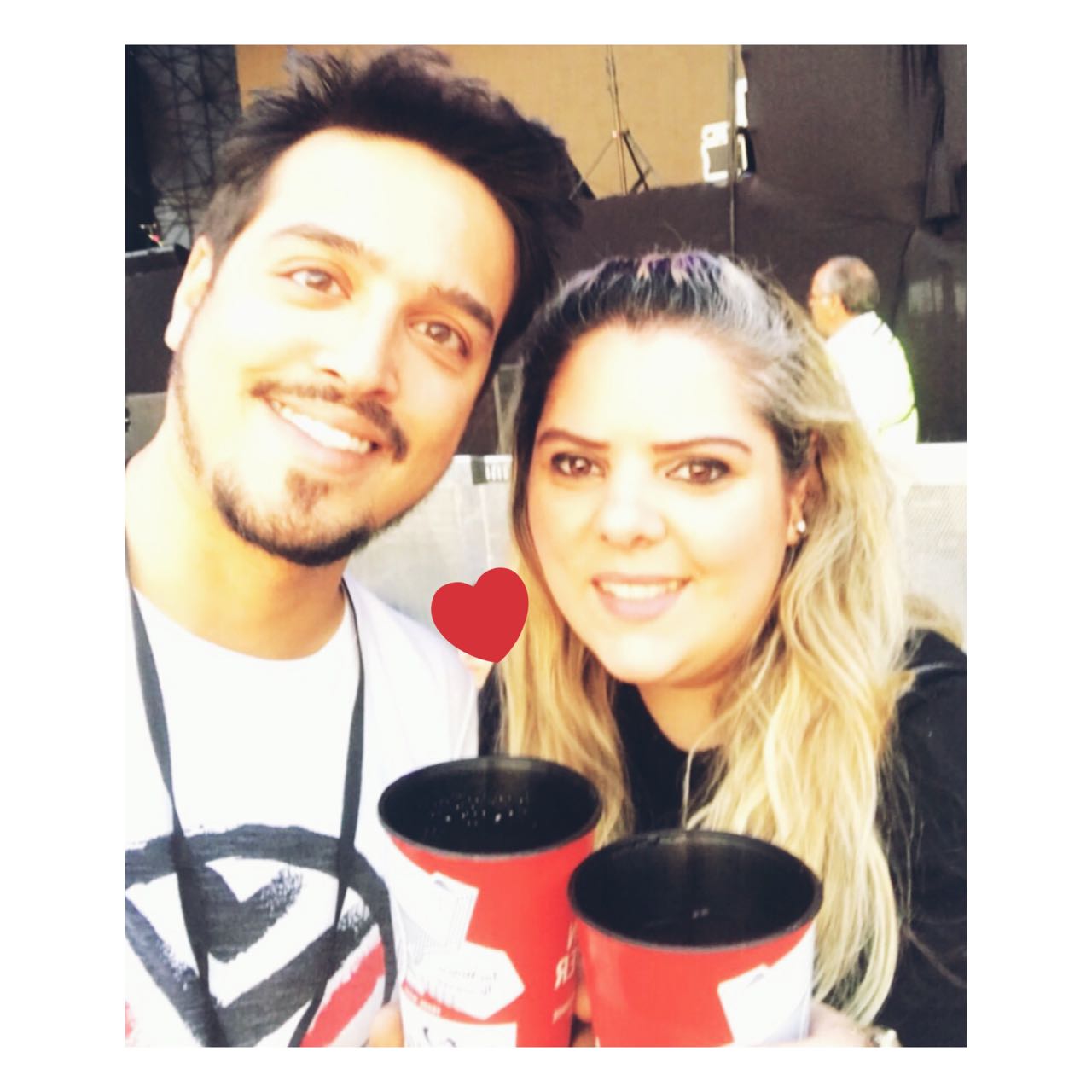 Nosso Mineirão e dois gigantes da música: Paul Mccartney e John Mayer